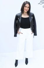 EMMANUELLE CHRIQUI at Little Market