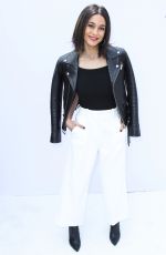 EMMANUELLE CHRIQUI at Little Market