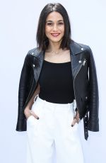 EMMANUELLE CHRIQUI at Little Market
