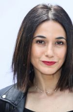 EMMANUELLE CHRIQUI at Little Market
