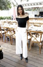 EMMANUELLE CHRIQUI at Little Market