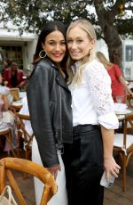 EMMANUELLE CHRIQUI at Little Market