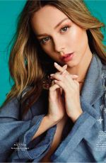 ESTER EXPOSITO in Cosmopolitan Magazine, Mexico April 2020
