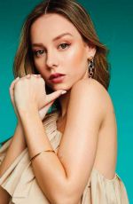 ESTER EXPOSITO in Cosmopolitan Magazine, Mexico April 2020