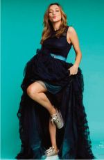 ESTER EXPOSITO in Cosmopolitan Magazine, Mexico April 2020