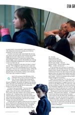 EVA GREEN in Total Film Magazine, March 2020