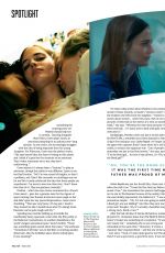 EVA GREEN in Total Film Magazine, March 2020