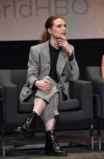 EVAN RACHEL WOOD at Westworld Screening and Panel Discussion in Hollywood 03/06/2020