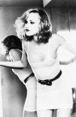 EVAN RACHEL WOOD for GQ Magazine, 2007