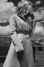EVAN RACHEL WOOD for Wonderland Magazine, 2007