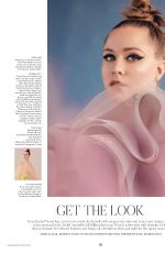 EVAN RACHEL WOOD in Vegas Magazine, March 2020