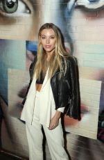 FERN PALMER-JELEN at The Climb Special Screening in New York 03/12/2020