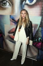 FERN PALMER-JELEN at The Climb Special Screening in New York 03/12/2020