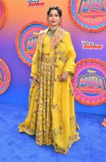 FREIDA PINTO at Mira, Royal Fetective Premiere in Burbank 03/07/2020