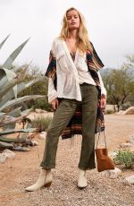 FRIDA AAEN for Revolve Lookbook, Spring 2020