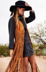 FRIDA AAEN for Revolve Lookbook, Spring 2020