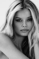 FRIDA AASEN for Naked Cashmire, Spring 2020