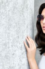 GAL GADOT for Bolon Eyewear 2020 Campaign