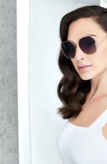 GAL GADOT for Bolon Eyewear 2020 Campaign