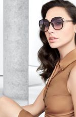 GAL GADOT for Bolon Eyewear 2020 Campaign
