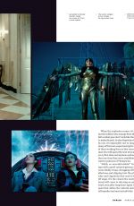 GAL GADOT in Entertainment Weekly, February 2020