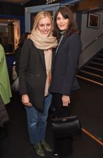 GEMMA ARTERTON at On Blueberry Hill Press Night in London 03/11/2020