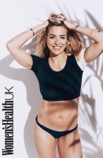 GEMMA ATKINSON in Women