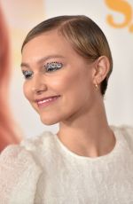 GRACE VANDERWAAL at Stargirl Premiere in Hollywood 03/10/2020