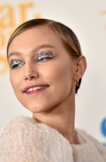 GRACE VANDERWAAL at Stargirl Premiere in Hollywood 03/10/2020