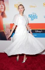 GRACE VANDERWAAL at Stargirl Premiere in Hollywood 03/10/2020