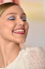 GRACE VANDERWAAL at Stargirl Premiere in Hollywood 03/10/2020