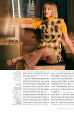 GRACE VANDERWAAL in Marie Claire Magazine, April 2020