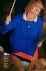 GRACE VANDERWAAL in Marie Claire Magazine, April 2020