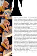 GRACE VANDERWAAL in Marie Claire Magazine, April 2020