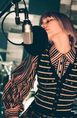 GRACE VANDERWAAL in Marie Claire Magazine, April 2020