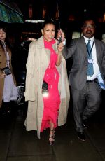 GUGU MBATHA at International Women