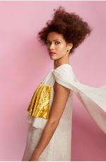 GUGU MBATHA-RAW for Harper