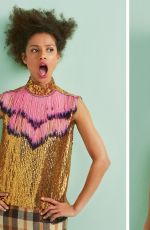 GUGU MBATHA-RAW for Harper