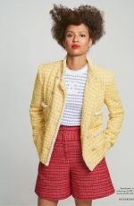 GUGU MBATHA-RAW in Harper