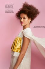 GUGU MBATHA-RAW in Harper