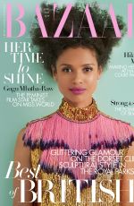 GUGU MBATHA-RAW in Harper