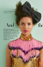 GUGU MBATHA-RAW in Harper