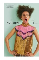 GUGU MBATHA-RAW in Harper