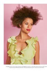 GUGU MBATHA-RAW in Harper