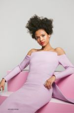 GUGU MBATHA-RAW in Harper