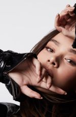 HAILEE STEINFELD - I Love You