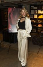 HALEY BENNETT at Swallow Screening at Neuehouse Madison Square in New York 03/03/2020
