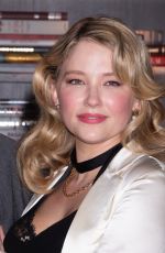 HALEY BENNETT at Swallow Screening at Neuehouse Madison Square in New York 03/03/2020