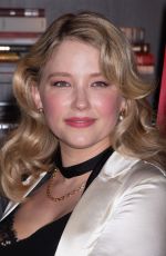 HALEY BENNETT at Swallow Screening at Neuehouse Madison Square in New York 03/03/2020