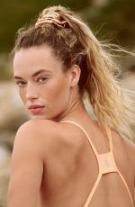 HANNAH FERGUSON for Free People, March 2020